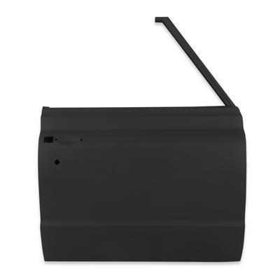 Brothers Trucks Door Shell, 90 Day Limited Warranty A6087-72