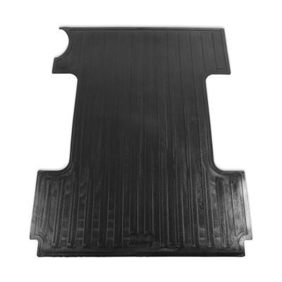 Brothers Trucks Bed Mat Rubber, 90 Day Limited Warranty 06-9404BM