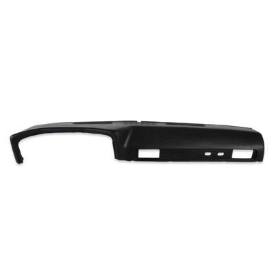 Brothers Trucks Dash Pad Black, 90 Day Limited Warranty PAD78VNBLACK