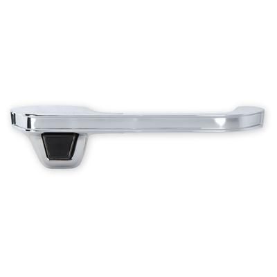 Brothers Trucks Exterior Door Handle Chrome, Front, Driver Side, 90 Day Limited Warranty 04-321