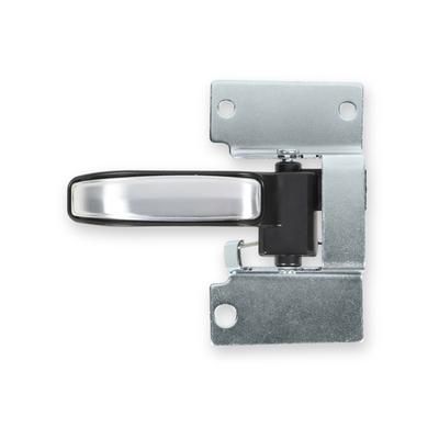 Brothers Trucks Interior Door Handle Silver, Lifetime Limited Warranty 05-122