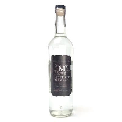 "Mestizo Joven Mezcal Mezcal - Mexico"
