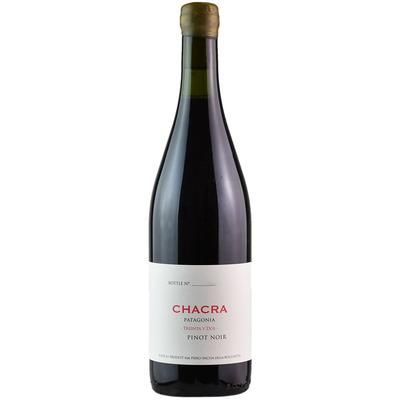 "Bodega Chacra Treinta y Dos Pinot Noir 2022 Red Wine - Argentina"