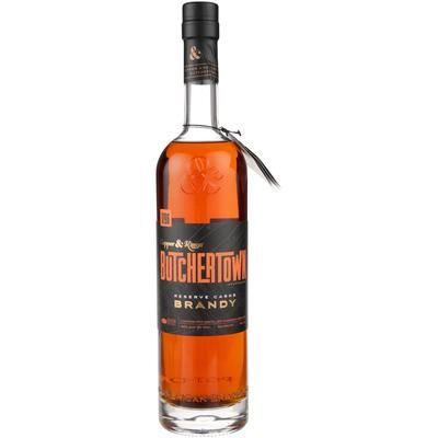 "Copper & Kings Butchertown Brandy Brandy & Cognac - U.s."