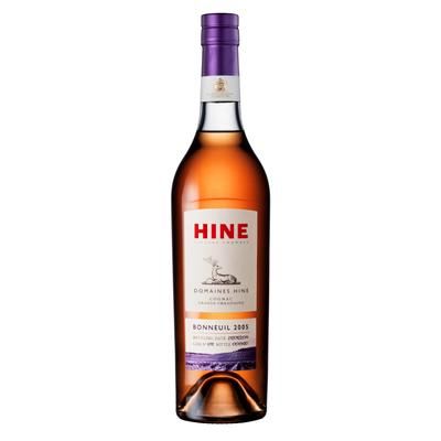 "Hine Domaines Hine Bonneuil Cognac 2005 Brandy & Cognac - France"