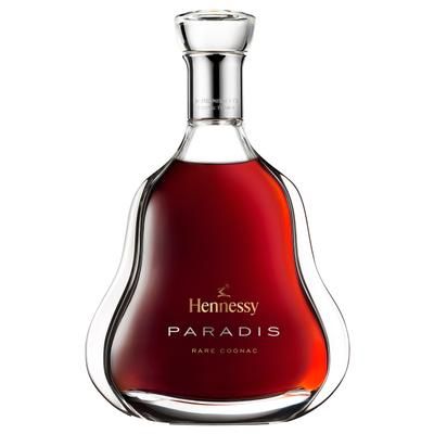 "Hennessy Paradis Cognac Brandy & Cognac - France"