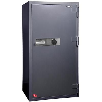 Hollon 2-Hour Office Safe, Electronic Lock / 59 3/4" X 31 1/2" X 25"