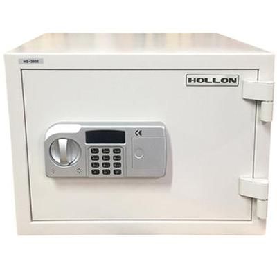 Hollon 2-Hour Home Safe, Electronic Lock / 13 3/4" X 19 1/4" X 16"