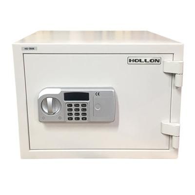 Hollon 2-Hour Home Safe, Electronic Lock / 13 3/4" X 19 1/4" X 16"