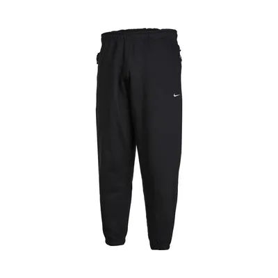 NIKE 2025 Men's AS M NK SOLO SWSH FLC CF PANT Knitted Tracksuit Pants DX1365-010