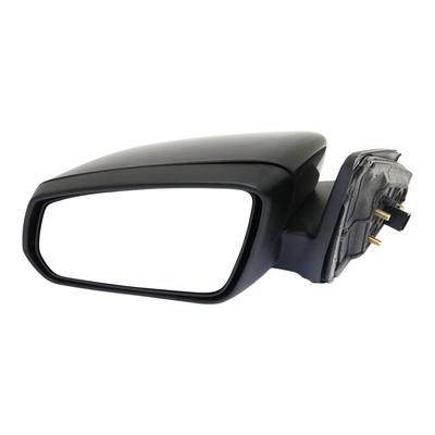JC Whitney Mirror Paintable, Driver Side, 1-year limited warranty JFD264EL