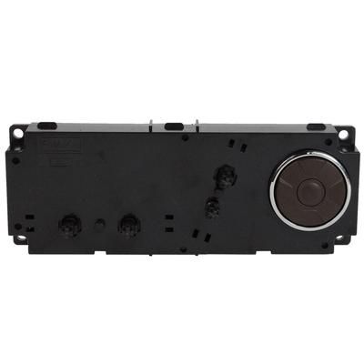 Motorcraft Seat Switch, Front, Driver Side, 2-year or unlimited-mile limited warranty SW7494