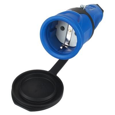 PCE 2511-bs Taurus2 Socket