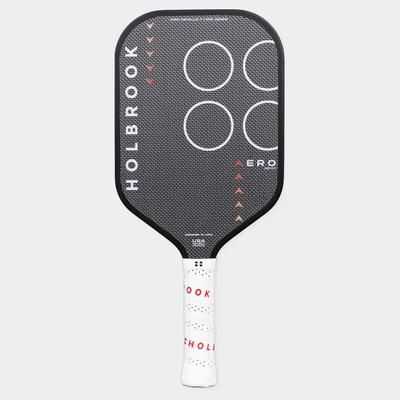 Holbrook Aero T Metallic 14MM Paddle Pickleball Paddles