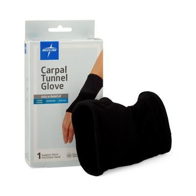 Medline Carpal Tunnel Glove, Size L, 1 EA (ORT19810L)