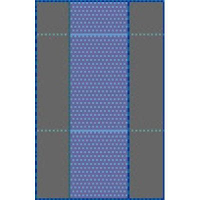 Medline COVER,TABLE,44X44,200/CS, 200/CS (36816ACS)