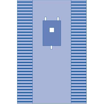 Medline DRAPE,PEDIATRIC,LAPAROTOMY,77X108",30/CS, 30/CS (SPT-3160SCS)
