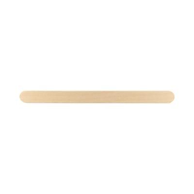 Medline Nonsterile Tongue Depressors for Infants, 0.375" x 4.5", 1000/BX (MDS202110Z)