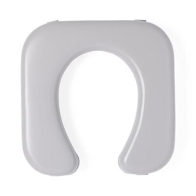 Medline Padded Seat for Commodes G1-301DPX1 and G1-502PWX1, 1 EA (G1-301PSEAT)