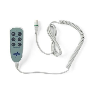 Medline Pendant for Semi-Electric Medlite Bed, 1 EA (MDR630094R)