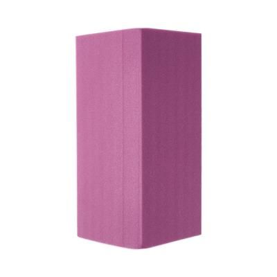 Medline Foam Wedge Positioner, 7.5" x 7.5" x 17", 1 EA (NON081244H)