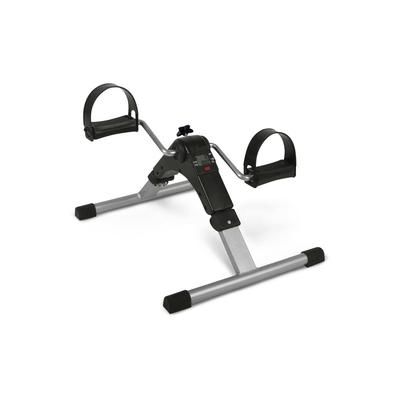 Medline Lightweight Pedal Exerciser with Digital Display, 1 EA (MDS100H)