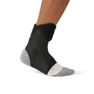 Medline Neoprene Ankle Support, Size L/XL, 1 EA (ORT28351L)