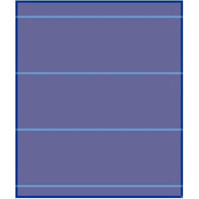 Medline Sterile Large Sheet Drape, 70" x 85", 1 EA (DYNJP2417H)