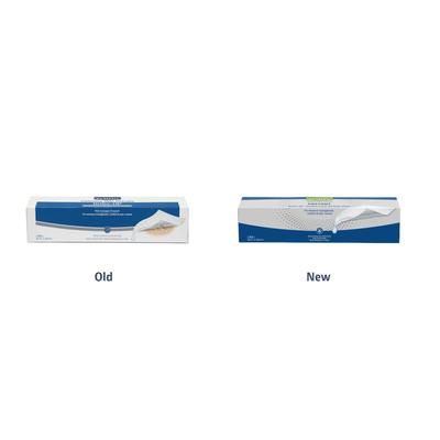 Remedy Specialized DriGo-HP Antibacterial Wicking Sheet, 10" x 144" Roll, 10/CS (MSCWH219)