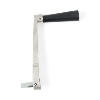 Medline Replacement High-Low Crank for MDR107002E Footboard, 1 EA (MDRCRANK)