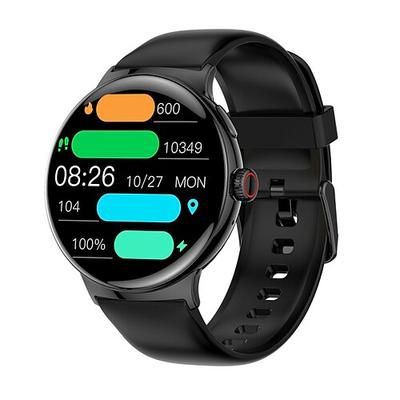 696 LA99 Orologio intelligente 1.43 pollice Orologio da Corsa Fitness Smartwatch Bluetooth ECGPPG Contapassi Promemoria chiamata Compatibile con Android iOS Da donna Da uomo Chiamate in vivavoce
