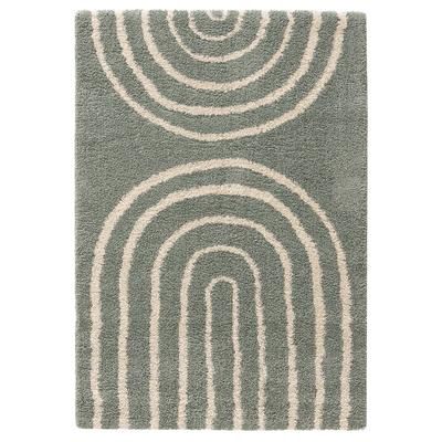 Tappeto bambino azzuro 140x200