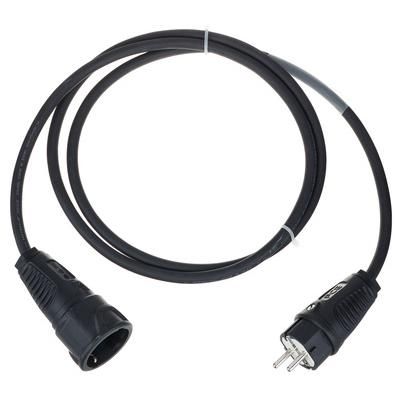 Stairville Power Cable 2m 1,5mm²