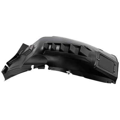 ReplaceXL Fender Liner, Front, Passenger Side, 1-year unlimited-mileage warranty RD22210053