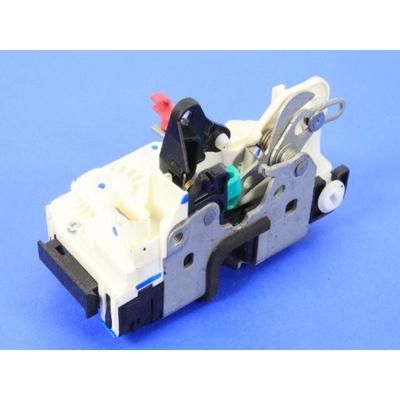 Mopar Door Handle Latch, Rear, Driver Side, 36-month or 36,000-mile limited warranty 68079091AA