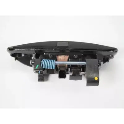 Mopar Exterior Door Handle, 36-month or 36,000-mile limited warranty 1MZ85DX8AM