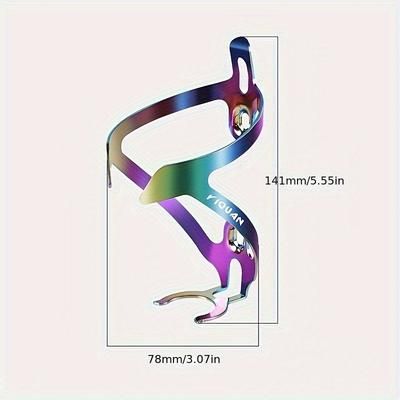 TEMU Eslnf Aluminum Alloy - Fit, & For And Cycling