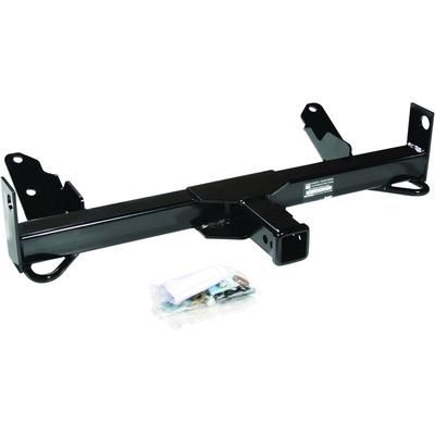 Draw-Tite Hitch Front Mount Series, Front, Lifetime limited warranty 65003