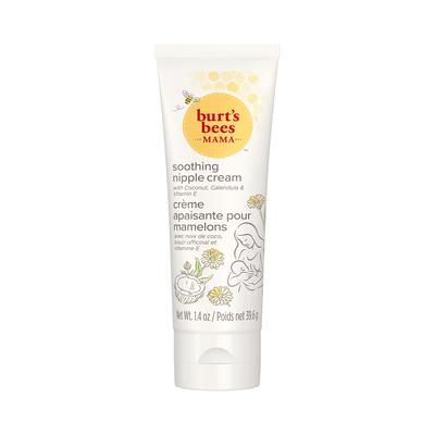 Burt's Bees Mama Bee Soothing Nipple Cream