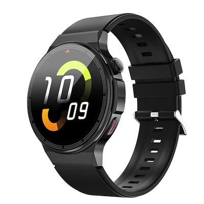 696 UC03 Orologio intelligente 1.39 pollice Orologio da Corsa Fitness Smartwatch Bluetooth ECGPPG Contapassi Promemoria chiamata Compatibile con Android iOS Da donna Da uomo Chiamate in vivavoce