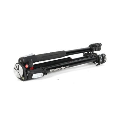 Used Manfrotto Mt190Xpro3 Aluminium Tripod