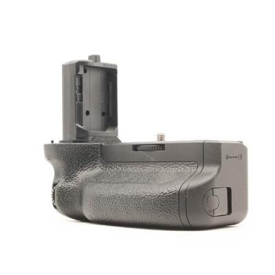 Used Sony Vg-C4Em Vertical Grip