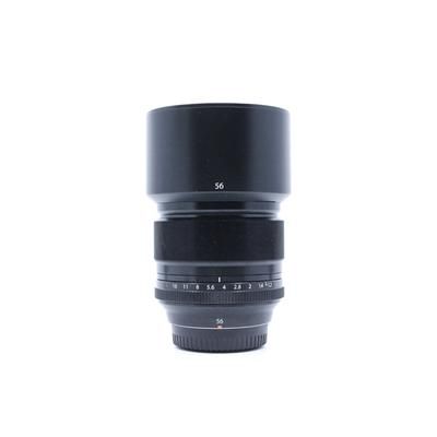 Used Fujifilm XF 56mm f/1.2 R