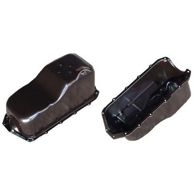 Liland Oil Pan OE Replacement, 1-year limited warranty IGMP09A