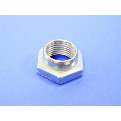 Mopar Self-Locking Nut, 36-month or 36,000-mile limited warranty 68136852AA