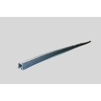 Fairchild Industries Weatherstrip Seal Glass Weatherstripping, Driver or Passenger Side, limited warranty F1018