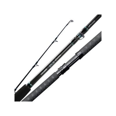 Okuma ECS Rods