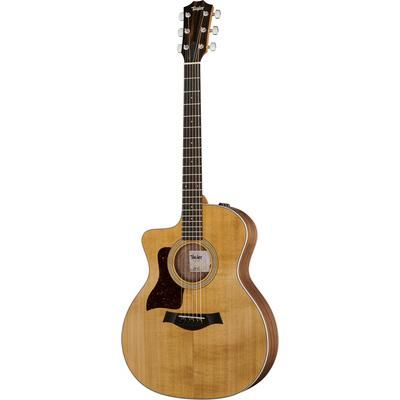 Taylor 214ce LH Walnut B-Stock