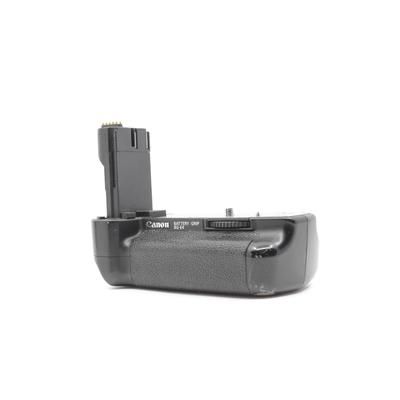 Used Canon Bg-E4 Battery Grip