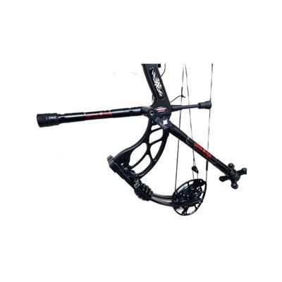 Conquest Archery Conquest Control Freak .750 Hunting Stabilizer Kit 1005986